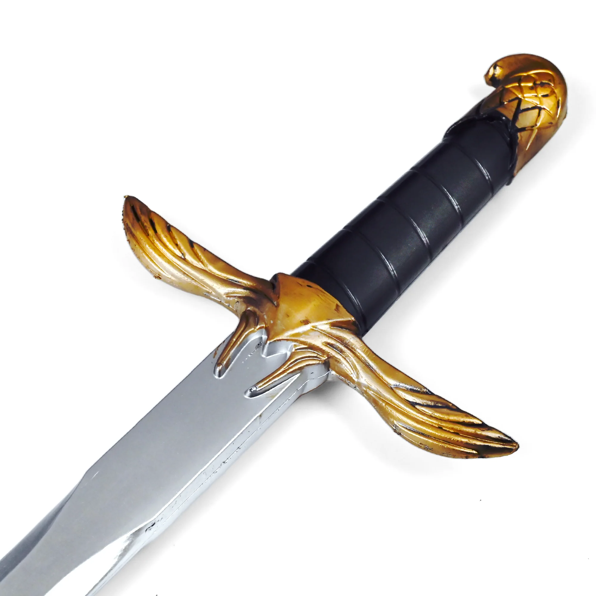 Assassin’s Sword | 107 cm | Foam | Foam Sword | Assassin’s Creed image 1
