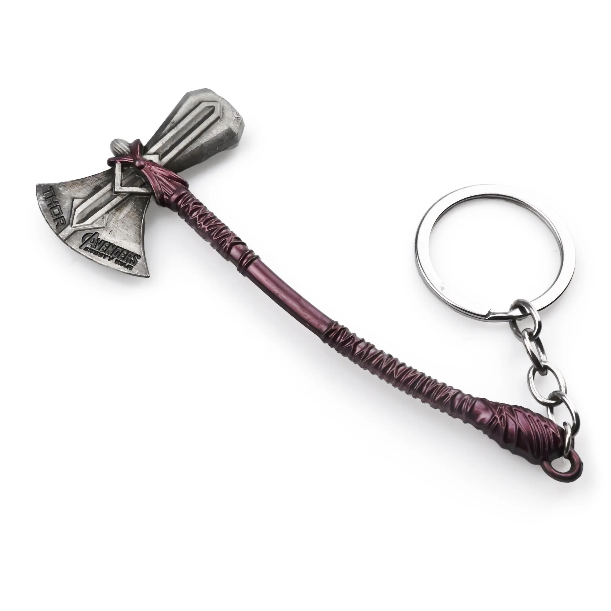 Stormbreaker Axe