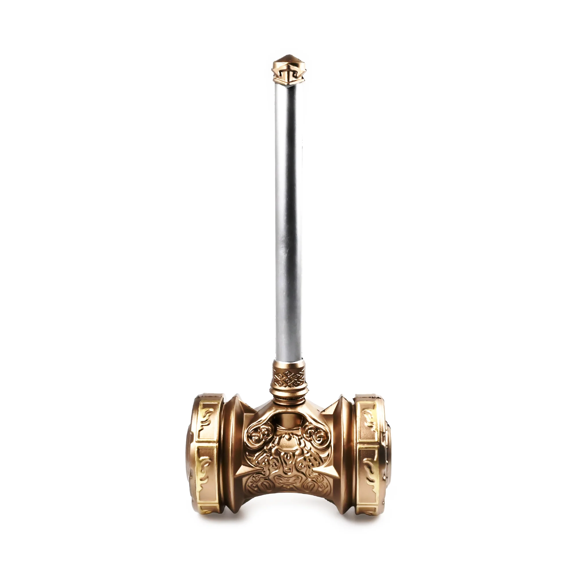Golden Bright Sky | 43 cm | Foam | Foam Hammer | Soul Land Douluo image 1