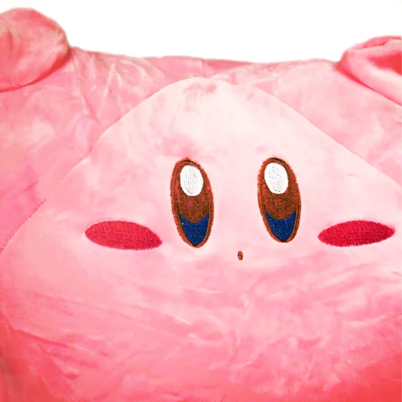 Kirby | 40 cm | Textile | Gaming Plushie | Nintendo image 1