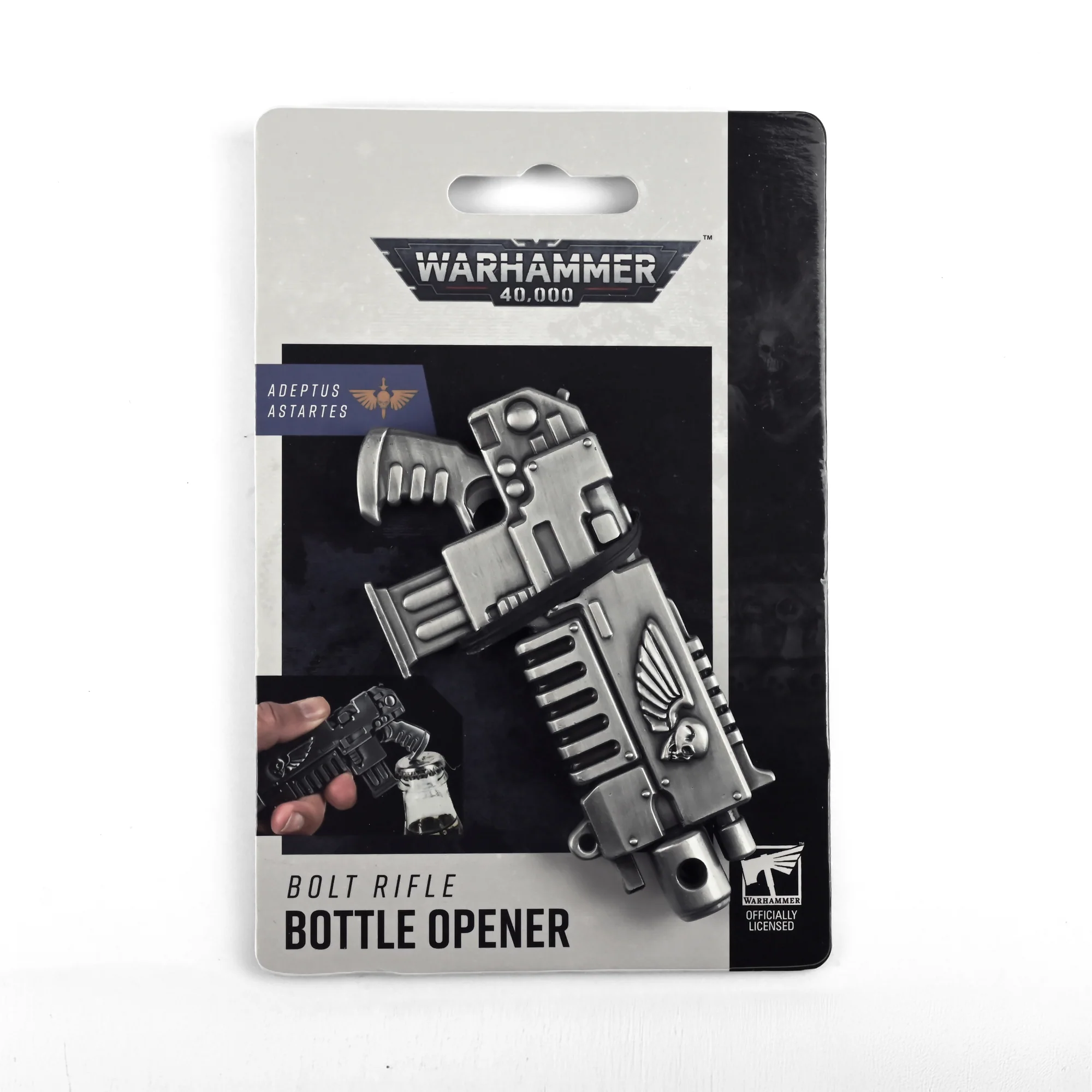 Bolt Gun