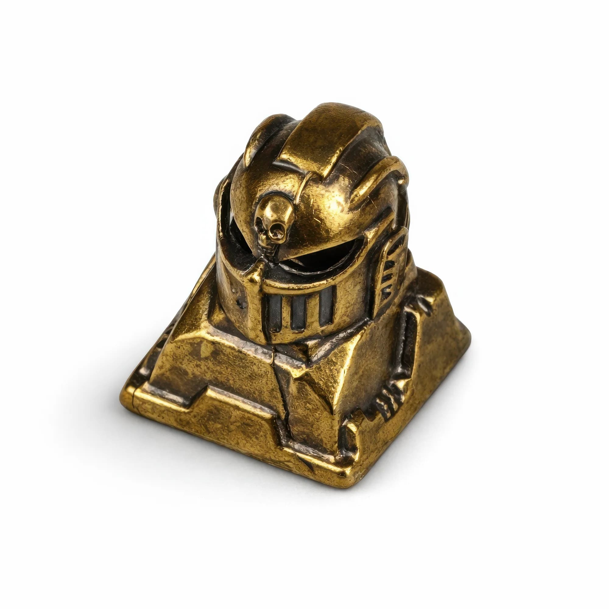 Adeptus Custodes