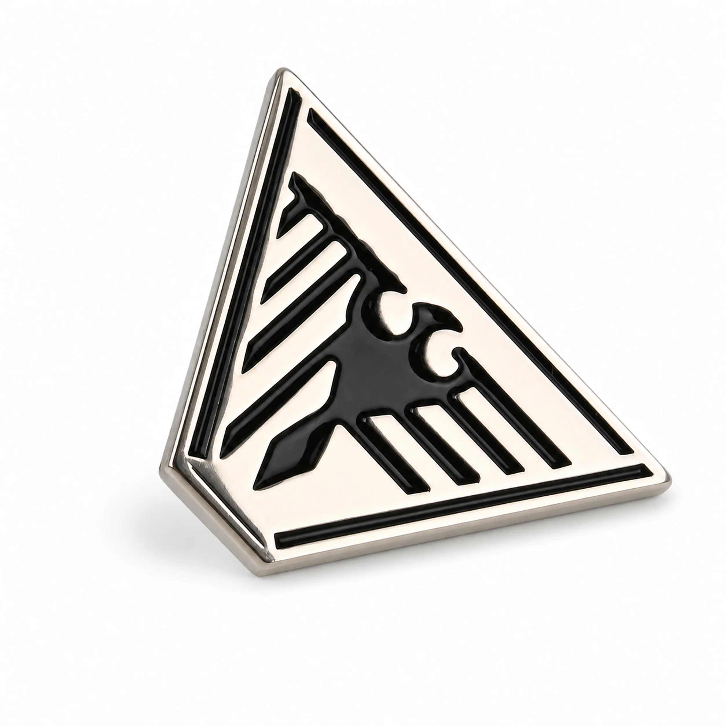 Runner Badge | 3 cm | Metal Enamel | Movie Pin | Blade Runner image 1