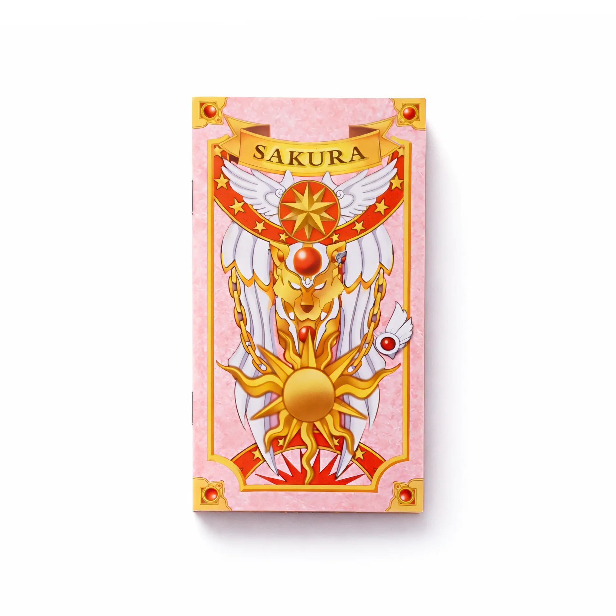 Tarot | 15 cm | Paper | Anime Cards | Sakura Card Collector image 1