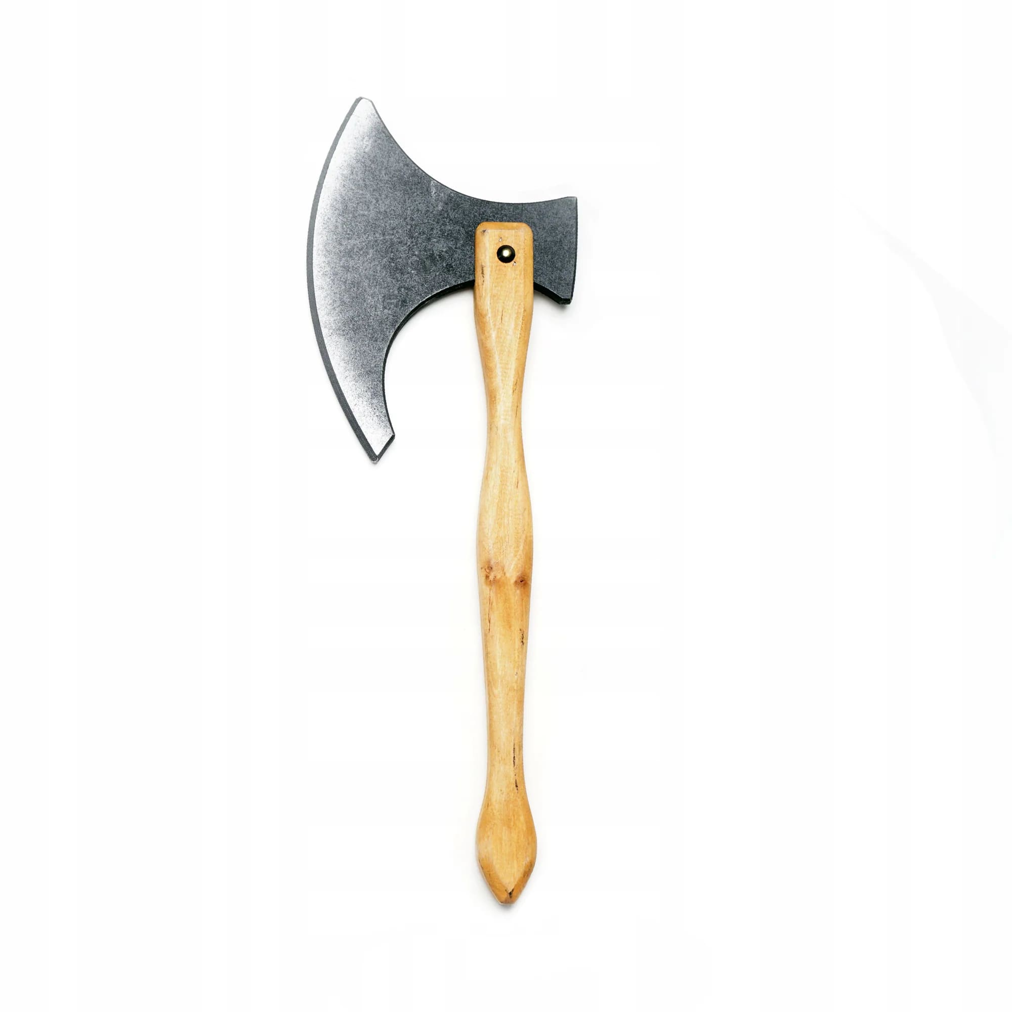 Small Singular Axe