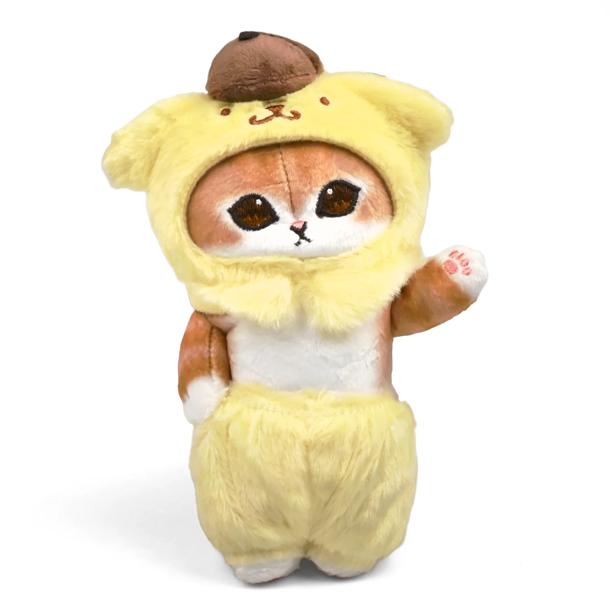 Pompompurin