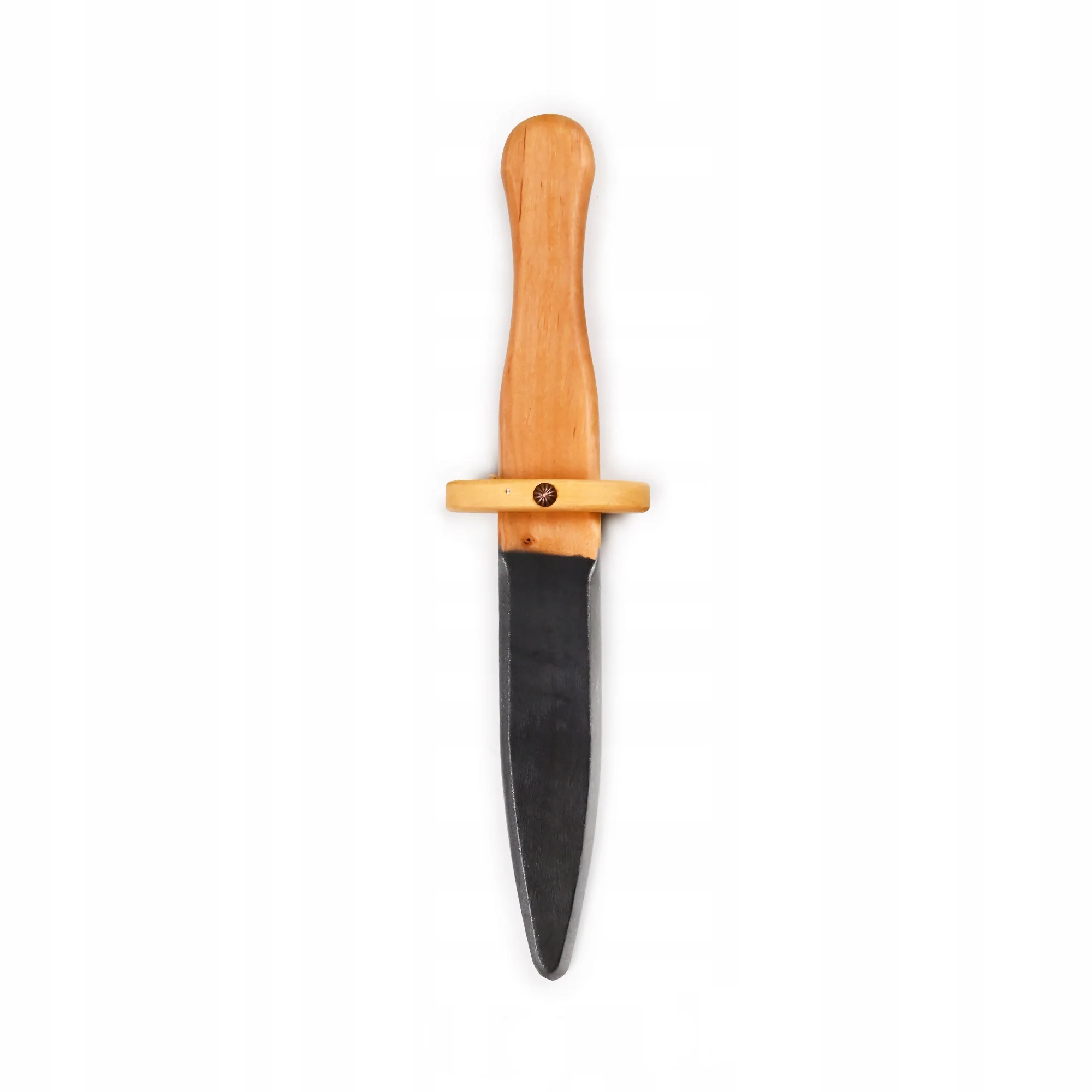 Dagger | 35 cm | Wood | Wooden Toy Sword | Knight image 1