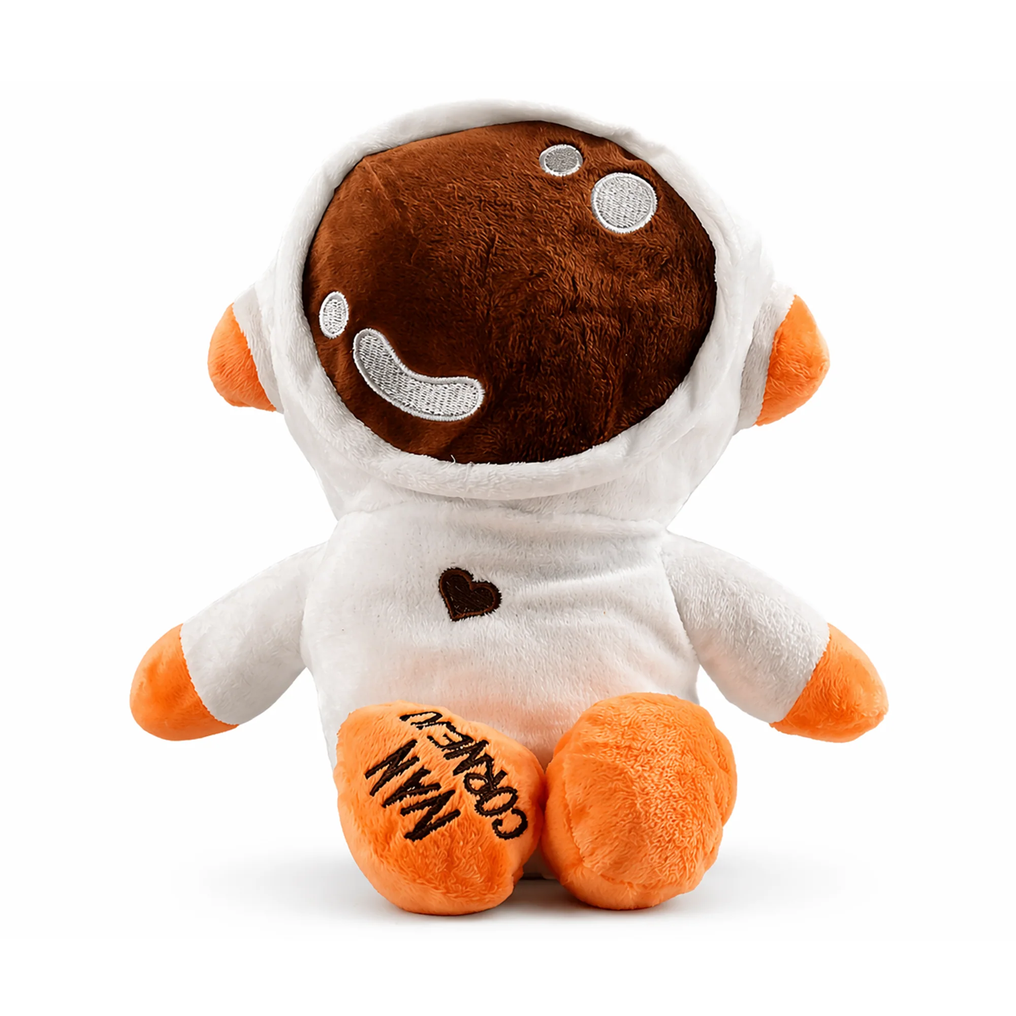 Spaceman | 20 cm | Textile | Gaming Plushie | Ivan Cornejo image 1