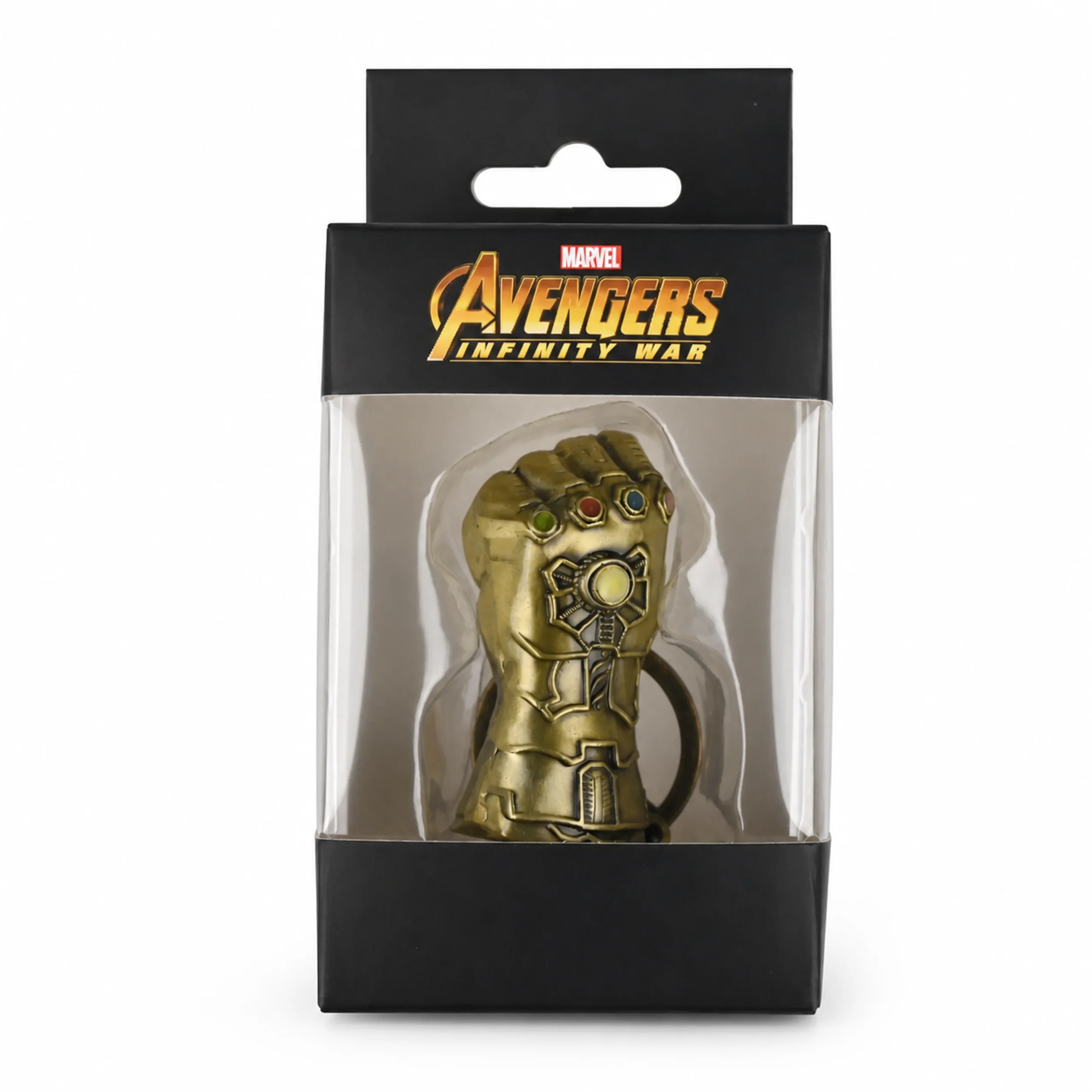Infinity Gauntlet