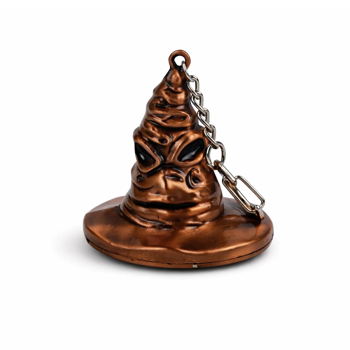 Sorting Hat | 10 cm | Metal | Movie Bottle Opener | Harry Potter image 1
