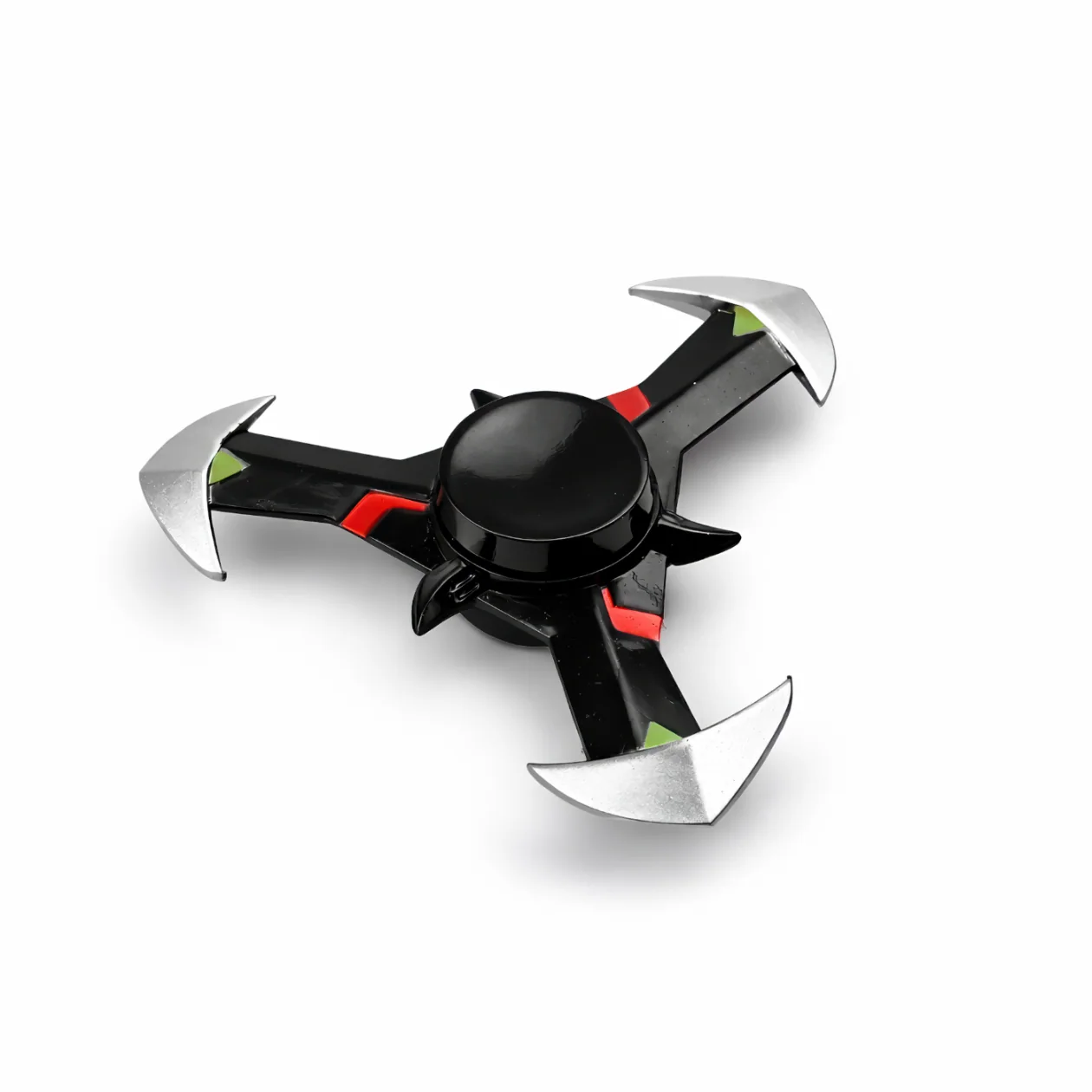 Genji Shuriken