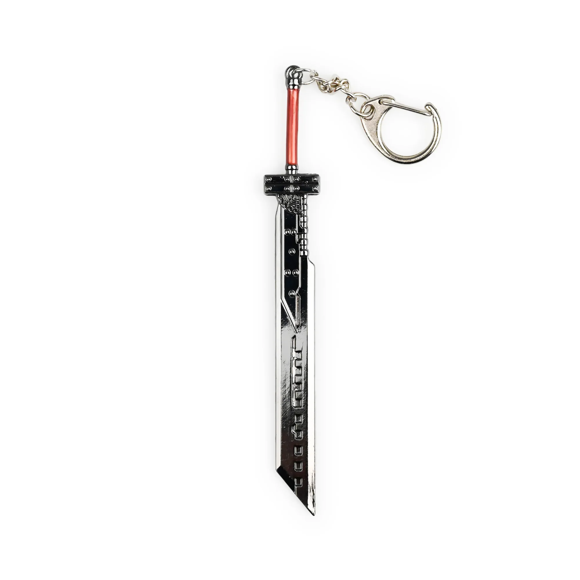 Buster Sword R5