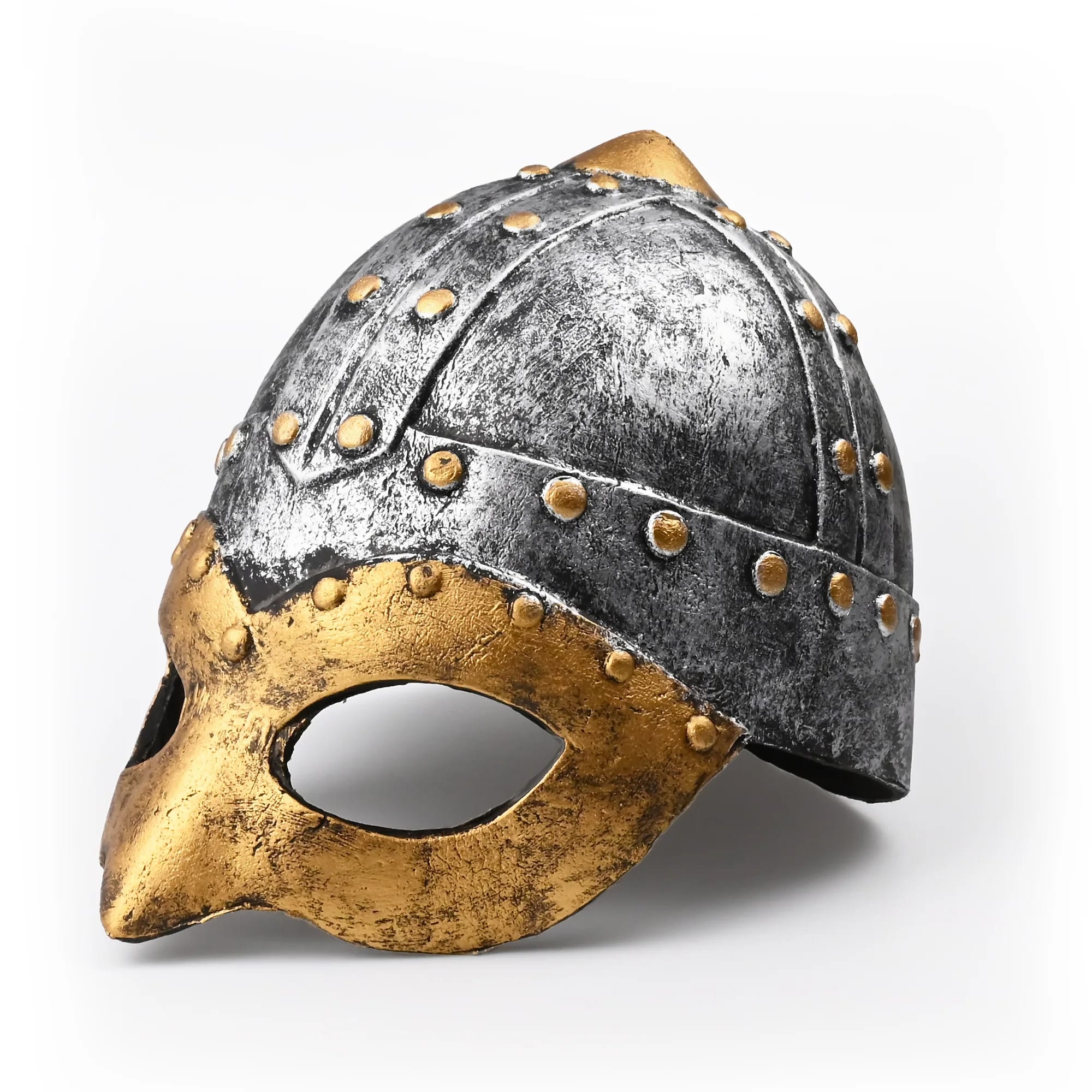 Binocular | 15 cm | Foam | Foam Helmet | Viking image 1