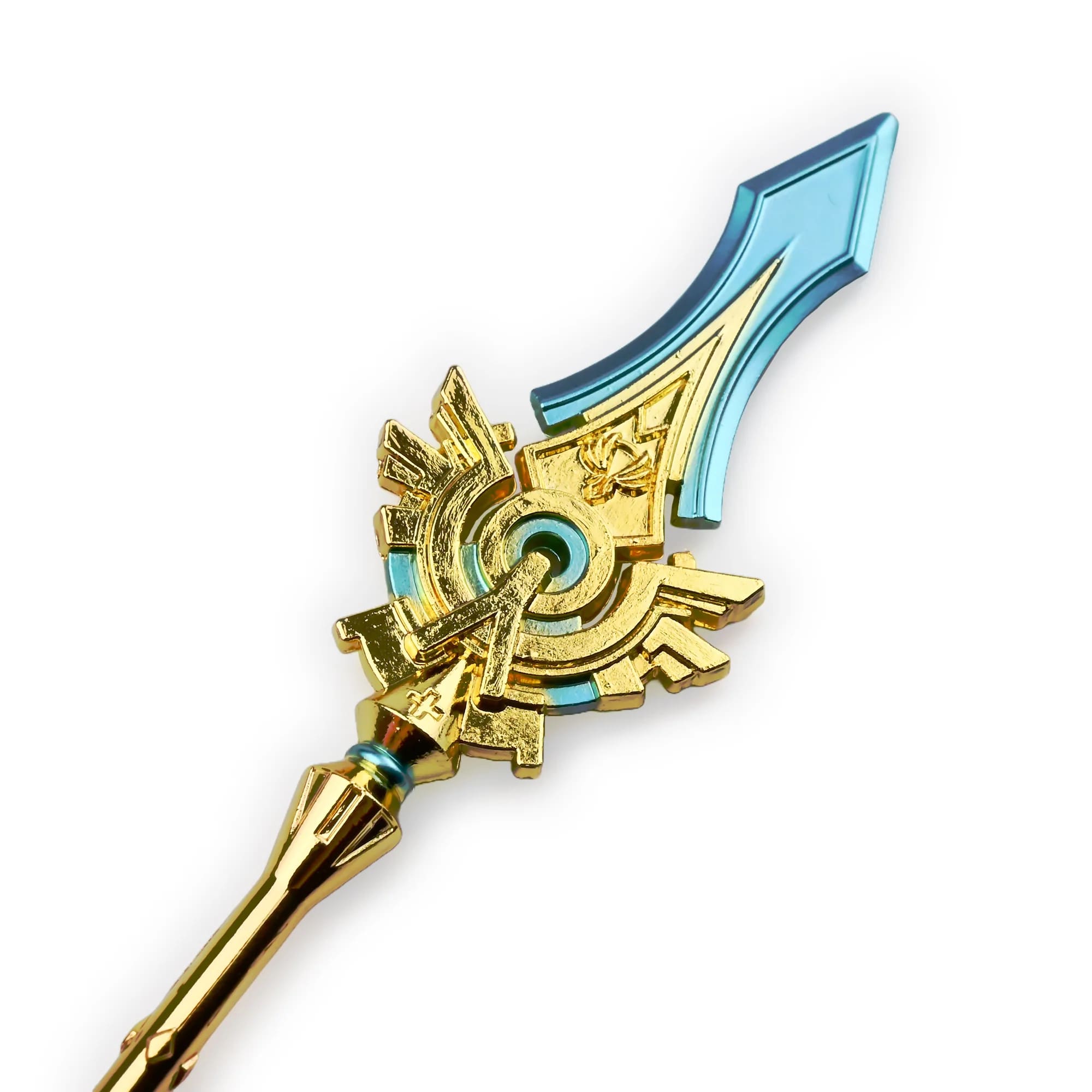 Skyward Spine Spear