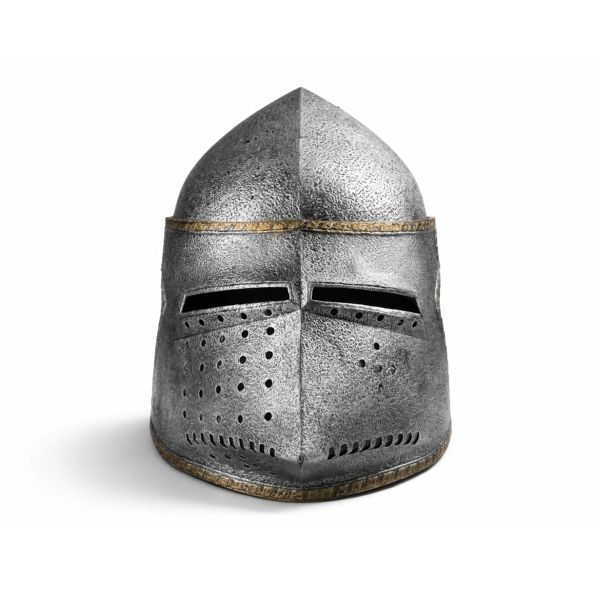 Joust Helmet