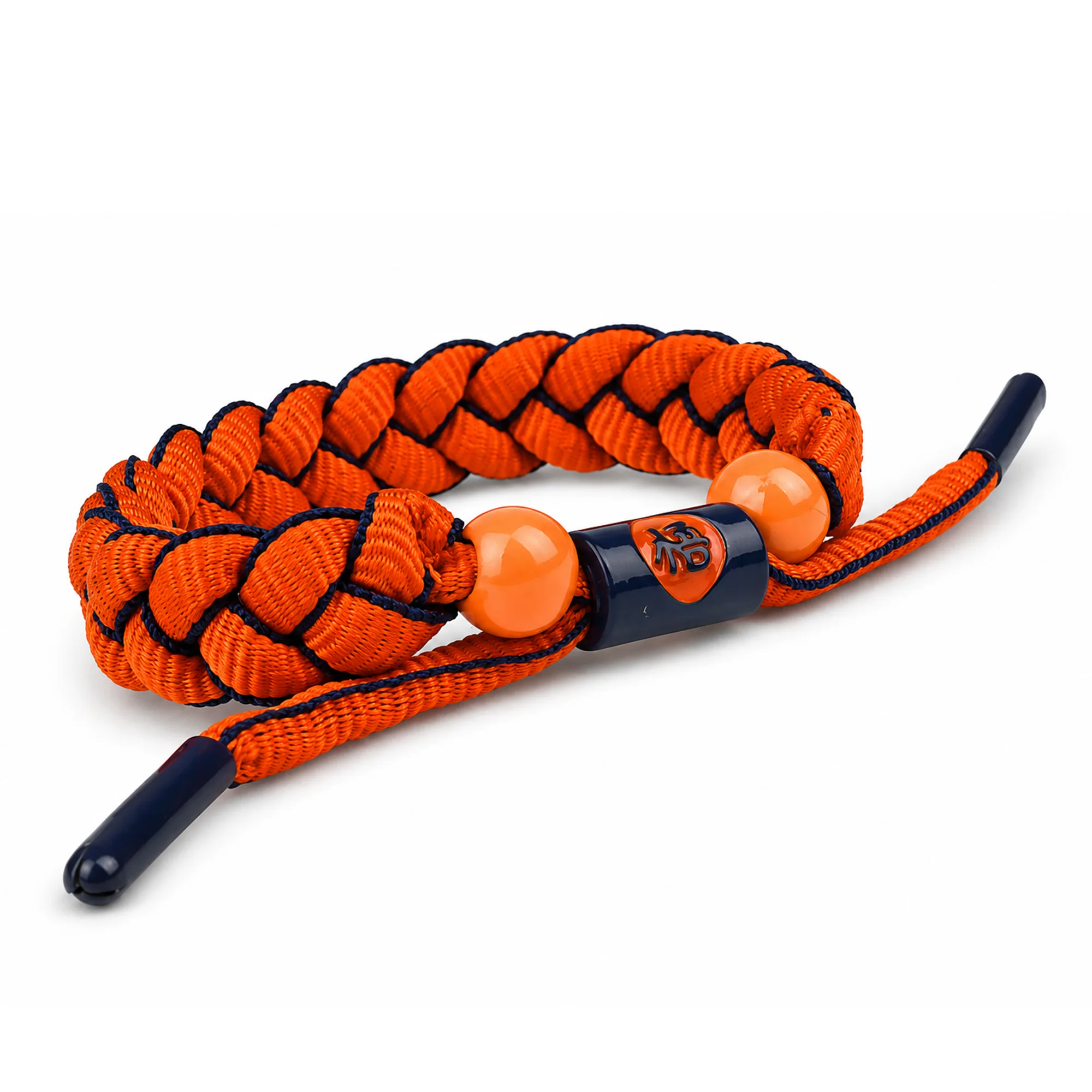 Son Goku | Adjustable Size | Metal | Anime Bracelets | Dragon Ball image 1