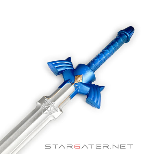 Zelda Sword | Foam | 100 cm | Link Master sword