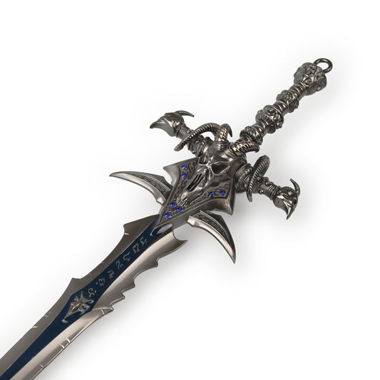 Frostmourne | 22 cm | Keychain | Warcraft